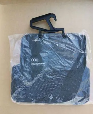 Audi A6 S6 C6 4F Car floor mat set 4F0061511A