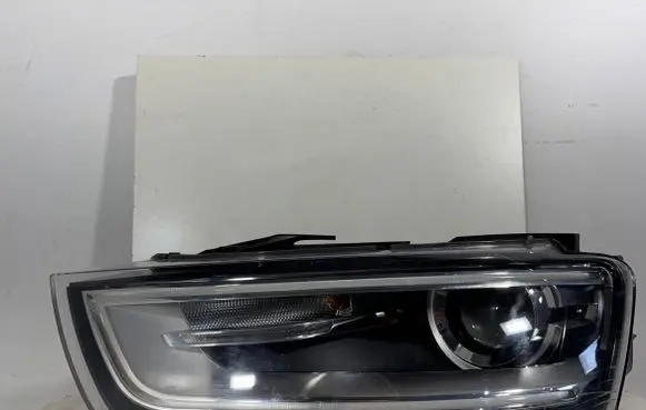 Audi Q3 8U Headlight/headlamp 8U0941003H