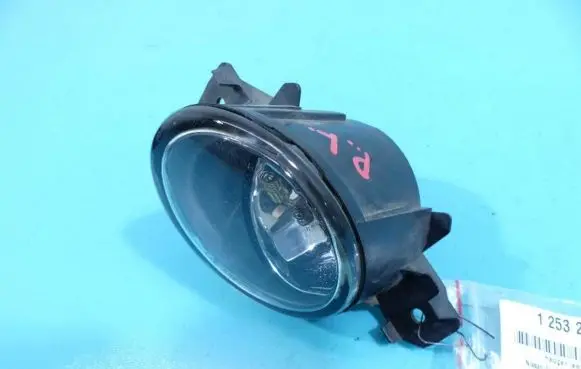 Nissan Qashqai Front fog light 89206411 IMPRK1253256