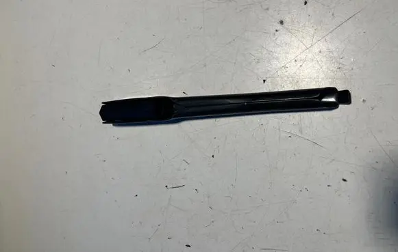 Opel Astra K Wheel nut wrench 13348506