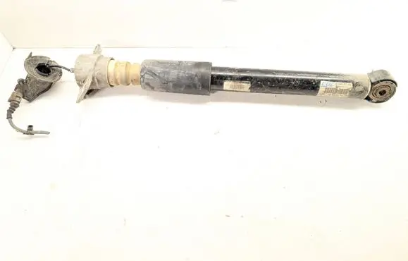 Rear shock absorber/damper
