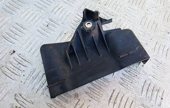 Mazda 6 Intercooler air channel guide SH051356Z