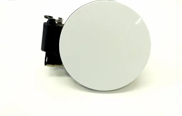 Opel Mokka X Fuel tank cap 84384297 42353813