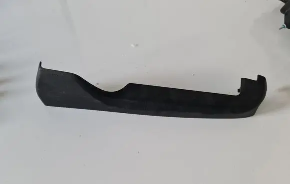 Seat trim