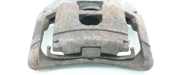 Audi A6 S6 C6 4F Front brake caliper