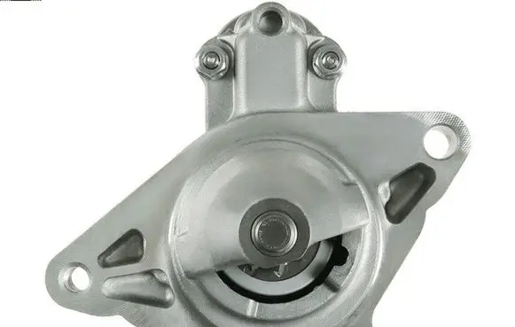 Toyota Auris E180 Starter motor 428000-6180
