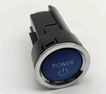 Toyota Prius (XW50) Engine start stop button switch 8961130141