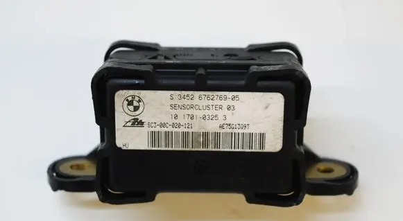 Volvo V70 Acceleration sensor 6762769