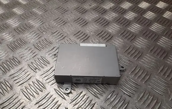 Subaru XV II Other control units/modules 29320AA180