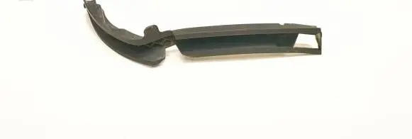 Volkswagen PASSAT B6 Front bumper mounting bracket 3C0807177