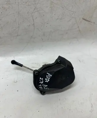 Audi A5 Sportback 8TA Intake manifold valve actuator/motor 059129086L 1019809S06