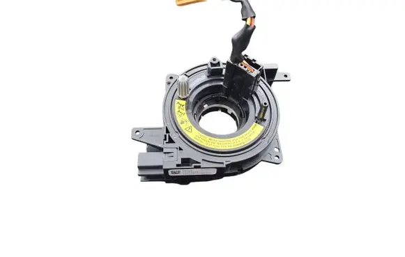 Volvo V40 Airbag slip ring squib (SRS ring) 31343218