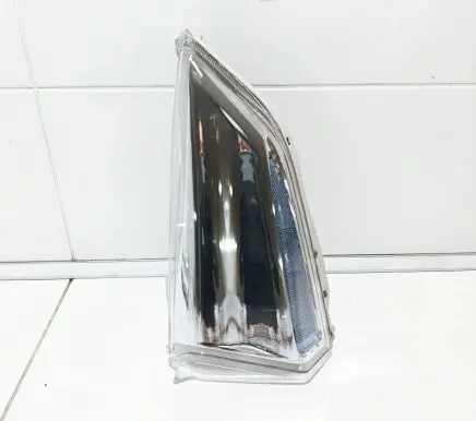 Nissan Leaf I (ZE0) Headlight/headlamp