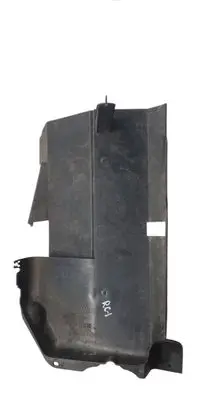 Renault Clio III Intercooler air guide/duct channel 8200304286
