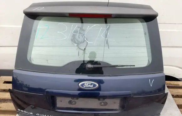 Ford C-MAX I Tailgate/trunk/boot lid CMAXK