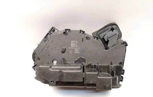 Volkswagen T-Roc Sliding door lock 5TB837015D