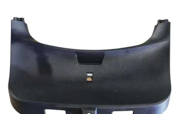 Tesla Model S Tailgate trim 100923700E