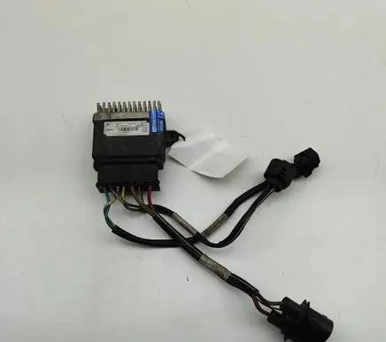 Audi A6 S6 C7 4G Coolant fan relay M142674 8K0910501D