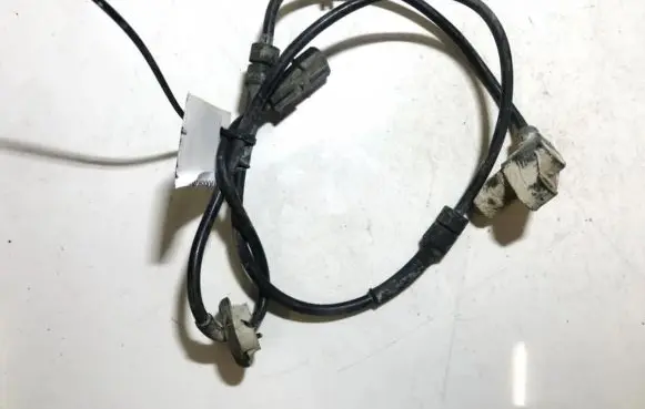 Peugeot 406 ABS brake wheel speed sensor 0265006205