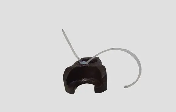 Land Rover Freelander 2 - LR2 Fuel Injector clamp holder