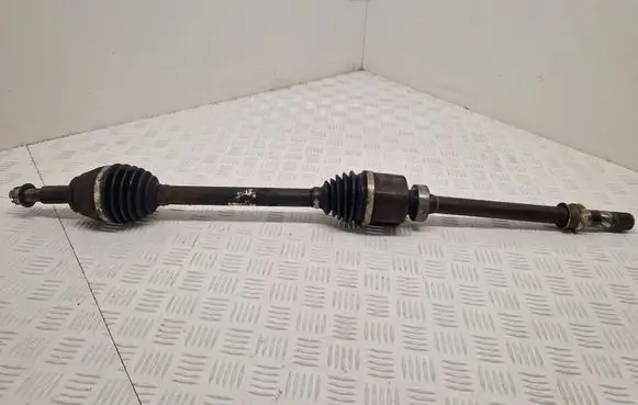 Renault Scenic IV - Grand scenic IV Front driveshaft 