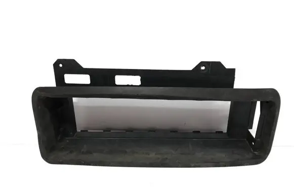 Renault Clio IV Intercooler air guide/duct channel 214992066R 99035A0 103711A0