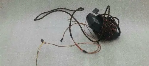 Mercedes-Benz CLS C219 Phone control unit/module B67824232