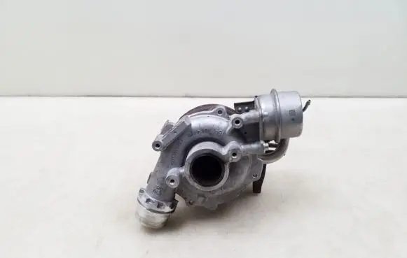 Renault Scenic IV - Grand scenic IV Turbo 16359700029
