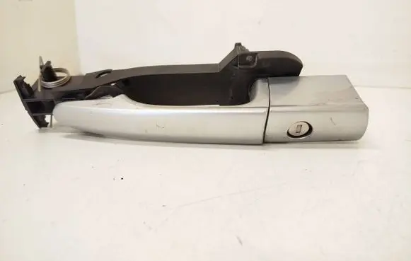Fiat Ulysse Front door exterior handle 1487119080