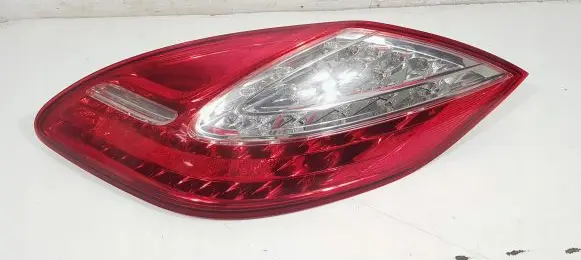 Porsche Panamera (970) Rear/tail lights 970.631.412.04