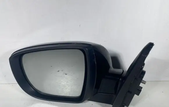 Hyundai ix35 Front door electric wing mirror 876102Y070