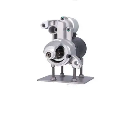 Audi A4 Allroad Starter motor 04L911021 04L911021X