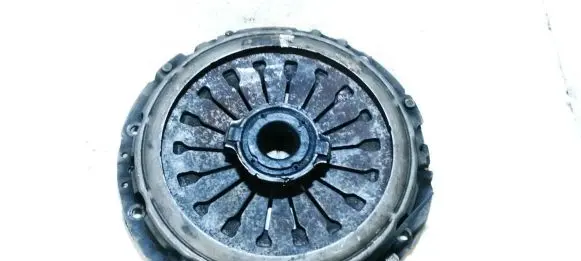 Alfa Romeo 166 Pressure plate 