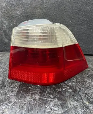 BMW 5 E60 E61 Rear/tail lights 6935320 6925892 27890204