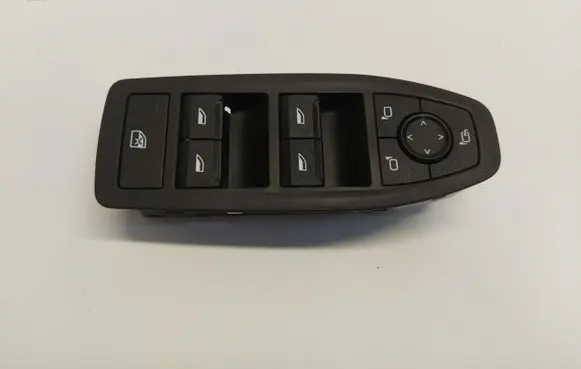 BMW X1 U11 Quarter vent window switch 5A4B1C7-JLK01