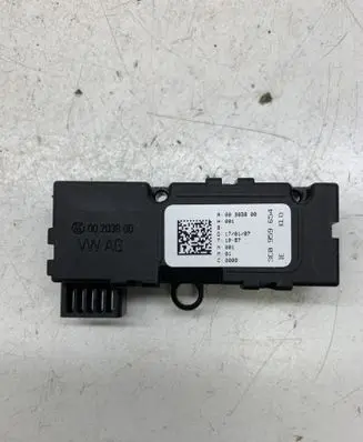 Volkswagen PASSAT B6 Steering angle sensor 3C0959654