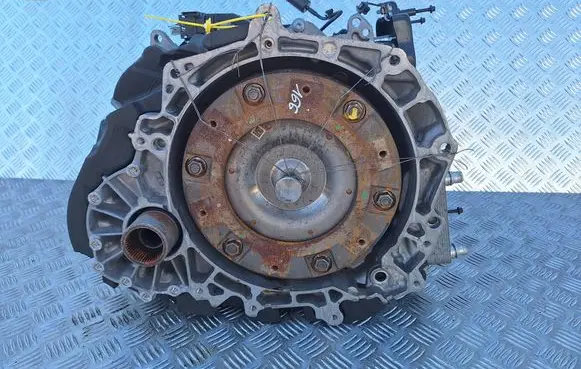 Land Rover Evoque II Automatic gearbox S27725166