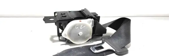 Toyota Corolla E120 E130 Middle seatbelt (rear) 1028894