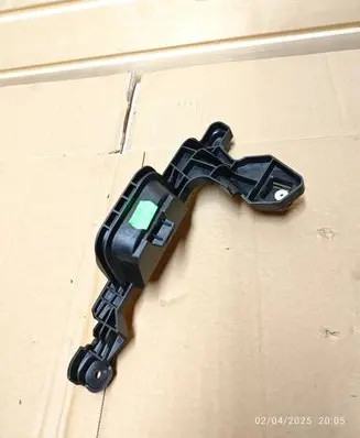 Opel Corsa F Other rear door trim element 9830223180 39176147 464275993