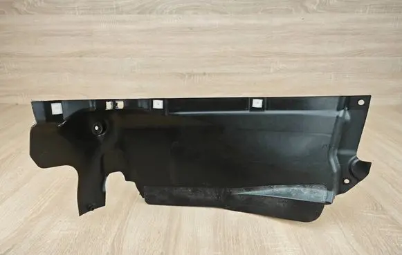 Audi A4 S4 B9 Front wheel arch liner splash guards 8W0853888A
