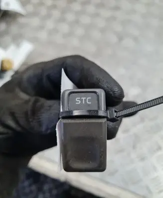 ESP (stability program) switch