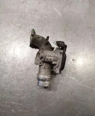 Renault Megane III Throttle valve 8200614985