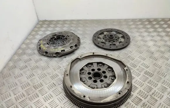 Renault Laguna III Clutch set kit