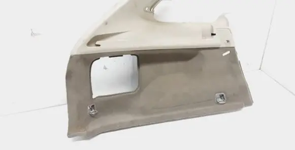 Volvo XC60 Trunk/boot side trim panel 30721204