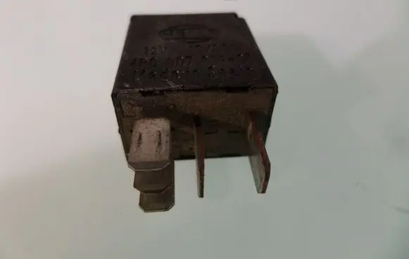 Volvo S60 Other relay 4RD00781400 9441161