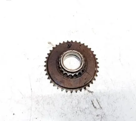 Audi A6 S6 C6 4F Camshaft pulley/ VANOS 059109077e