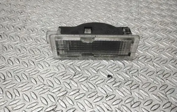 BMW 5 E60 E61 Rear seat light 6962009