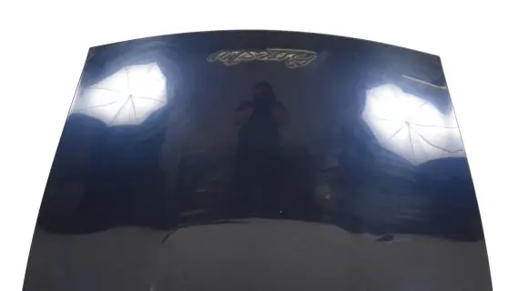 Porsche Boxster 986 Tailgate/trunk/boot lid