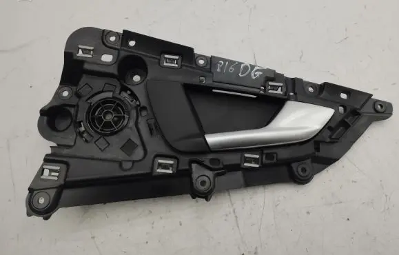 Audi A7 S7 4G Rear door interior handle 4G8839020