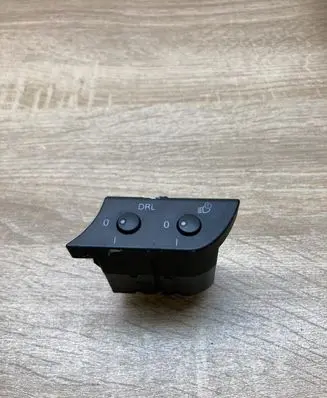 Audi A4 S4 B6 8E 8H Light switch 8E1919094D